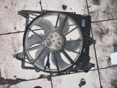 Oto Çıkma Parça / Dacia / Solenza / Fan / Fan Motoru / Çıkma Parça 