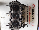 Oto Çıkma Parça / Volkswagen / Polo / Motor / Silindir Kapağı / Çıkma Parça 