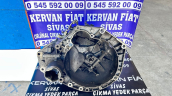 Fiat Albea 1.4 İçin Komple Çıkma Şanzıman Seti