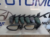 Oto Çıkma Parça / Hyundai / Bayon / Ayna / Sol Dış Ayna / Çıkma Parça 