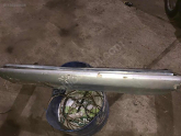 Oto Çıkma Parça / Mercedes / 300 / Tampon / Arka Tampon / Çıkma Parça 
