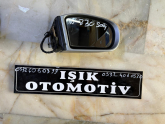 Oto Çıkma Parça / Mercedes / C Serisi / Ayna / Sağ Dış Ayna / Çıkma Parça 