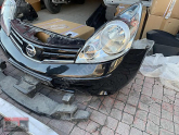 Oto Çıkma Parça / Nissan / Note / Tampon / Ön Tampon / Çıkma Parça 