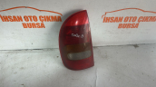 Oto Çıkma Parça / Opel / Corsa / Far & Stop / Sol Arka Stop / Çıkma Parça 