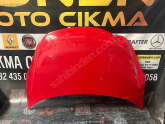 OPEL CORSA D MOTOR KAPUTU ÇIKMA ORJİNAL