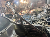 RENAULT MEGANE 2 ARKA BAGAJ KAPAĞI MENTEŞESİ SAĞ SOL ORJ