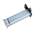 Peugeot 2008 sol ön darbe emici Orjinal 9822485380