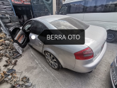 Oto Çıkma Parça / Audi / A6 / Kaporta & Karoser / Sağ Ön Kapı / Çıkma Parça 