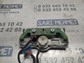 Oto Çıkma Parça / Volkswagen / Passat / Elektrik / Tavan Lambası / Çıkma Parça 