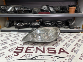 NİSSAN PRİMERA P12 02-07 ÇIKMA DEPO SOL FAR 26010-AU80B