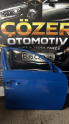 OPEL CORSA F SAĞ ÖN KAPI
