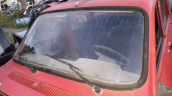 Hurda Belgeli Araçlar / Renault / Taliant