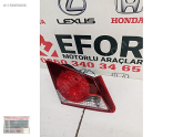 Oto Çıkma Parça / Honda / Civic / Far & Stop / Sol Arka Stop / Sıfır Parça 