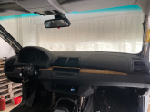 Oto Çıkma Parça / Bmw / X5 / Multimedya / Double Teyp / Çıkma Parça 