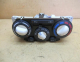 Oto Çıkma Parça / Nissan / Micra / Klima / Kontrol Paneli / Çıkma Parça 