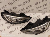 Oto Çıkma Parça / Opel / Insignia / Far & Stop / Sol Ön Far / Sıfır Parça 