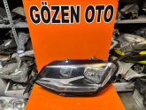 VOLKSWAGEN CADDY SOL FAR ORİJİNAL ÇIKMA
