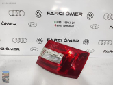Oto Çıkma Parça / Skoda / Octavia / Far & Stop / Sağ Arka Stop / Çıkma Parça 