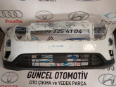 FIRD COURİER YENİ KASA ÖN TAMPON  ORJİNAL ÇIKMA