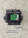FORD FOCUS 1 KONFOR BEYNİ 98AG15K600FE