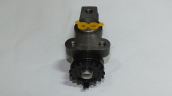 Oto Çıkma Parça / Hyundai / H350 / Motor / Silindir Kapağı / Sıfır Parça 