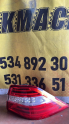 MERCEDES W166 ML SAĞ DIŞ STOP A1669063201