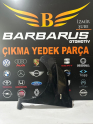 FİAT FİORİNO SOL ÖN ÇAMULRUK