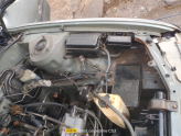 Oto Çıkma Parça / Toyota / Corolla / Kaporta & Karoser / Sol Şasi / Çıkma Parça 