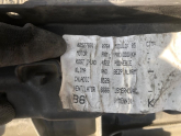 Oto Çıkma Parça / Peugeot / 208 / Kaporta & Karoser / Ön Panel / Çıkma Parça 