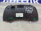 Oto Çıkma Parça / Fiat / Doblo / Elektrik / Kilometre Saati / Çıkma Parça 