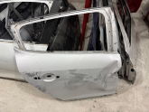 RENAULT MEGANE 3 ÇIKMA ORİJİNAL SAĞ ARKA KAPI BD2