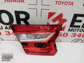 Oto Çıkma Parça / Honda / Accord / Far & Stop / Sol Arka Stop / Çıkma Parça 