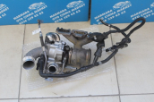 Oto Çıkma Parça / Mercedes / C Serisi / Motor / Turbo / Çıkma Parça 