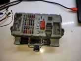 Fiat Doblo Punto Stilo 46817785 NPL Sigorta Kutusu