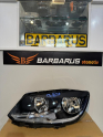 1T1941005 VW CADDY3-TOURAN 10+ SOL FAR .