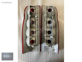 Oto Çıkma Parça / Ford / Transit / Far & Stop / Sağ Arka Stop / Sıfır Parça 