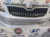 Oto Çıkma Parça / Skoda / Octavia / Tampon / Ön Tampon / Çıkma Parça 