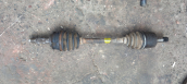 Oto Çıkma Parça / Mazda / Lantis / Alt Takım / Aks / Çıkma Parça 