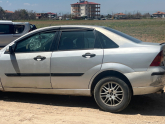 Oto Çıkma Parça / Ford / Focus / Kaporta & Karoser / Sol Ön Kapı / Çıkma Parça 