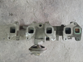 Oto Çıkma Parça / Opel / Astra / Motor / Emme Manifoldu / Çıkma Parça 
