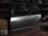 TOYOTA COROLLA HB 2006 ÇIKMA SOL ARKA KAPI