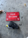 Astra G sol ön koltuk aibegi