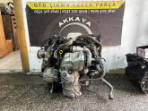 Oto Çıkma Parça / Peugeot / Partner / Motor / Motor (komple) / Çıkma Parça 