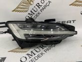 VOLVO S60 SAĞ FAR LED (2018 SONRASI) ORJİNAL ÇIKMA