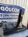Oto Çıkma Parça / Dacia / Sandero / Kaporta & Karoser / Sol Şasi / Çıkma Parça 