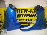 Oto Çıkma Parça / Dacia / Lodgy / Kaporta & Karoser / Sol Ön Çamurluk / Çıkma Parça 