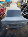 Opel Vectra B kasa Arka bagaj kapağı
