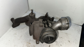 Oto Çıkma Parça / Volkswagen / Passat / Motor / Turbo / Çıkma Parça 