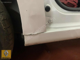 Oto Çıkma Parça / Renault / R 5 / Kaporta & Karoser / Sol Ön Çamurluk / Çıkma Parça 