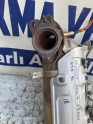 Oto Çıkma Parça / Renault / Clio / Egzoz / Partikül Filtresi / Çıkma Parça 